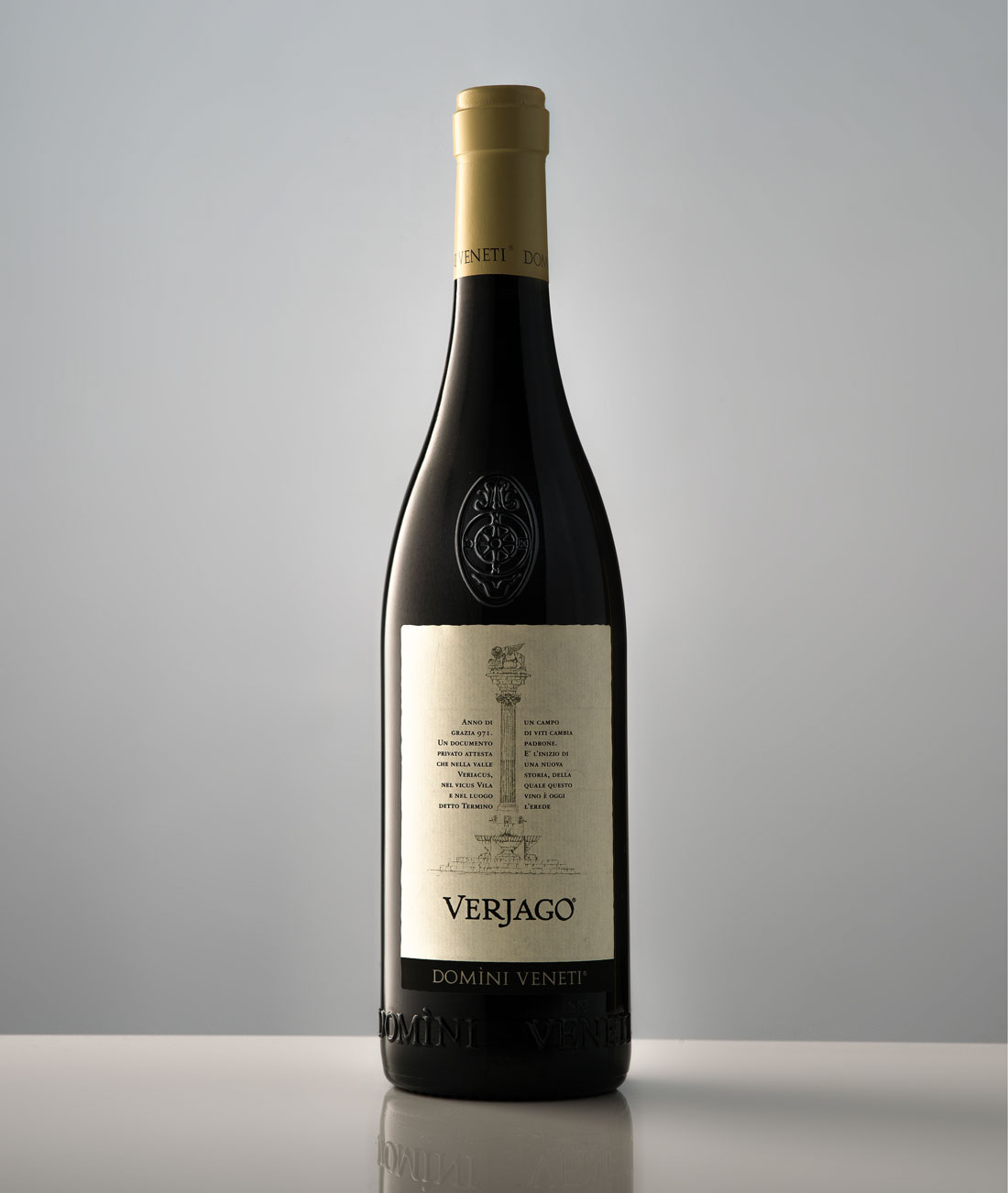 Concorsi enologici. Il miglior Ripasso al Gran Premio Internazionale del vino Mundus Vini è "La Casetta" Domìni Veneti - 15