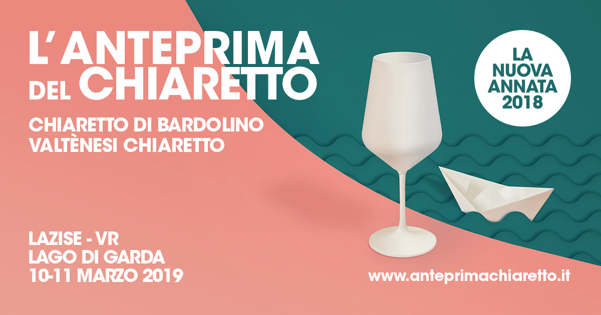 L'anteprima del Chiaretto 2019 - 15