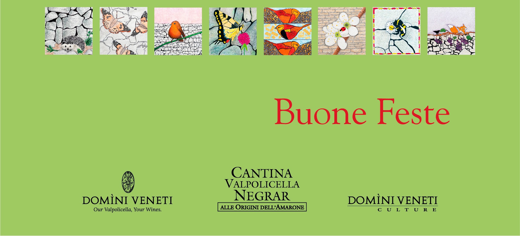 Buon Natale e Felice Anno Nuovo - 11