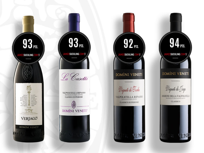 Domini Veneti protagonista di Great Wines of Italy Usa 2020 - 1