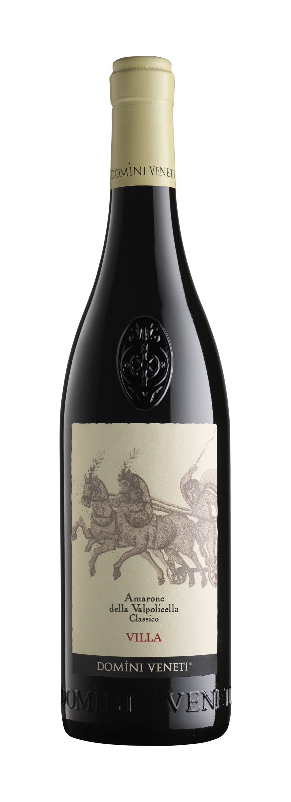 I mosaici della villa romana in Valpolicella: nome e etichetta per l’Amarone di Cantina Valpolicella Negrar dal 2011 - 25