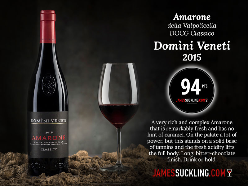 DOMINI VENETI: GREAT WINES OF ITALY ASIA 2019 –BANGKOK GRAND TASTING - 1