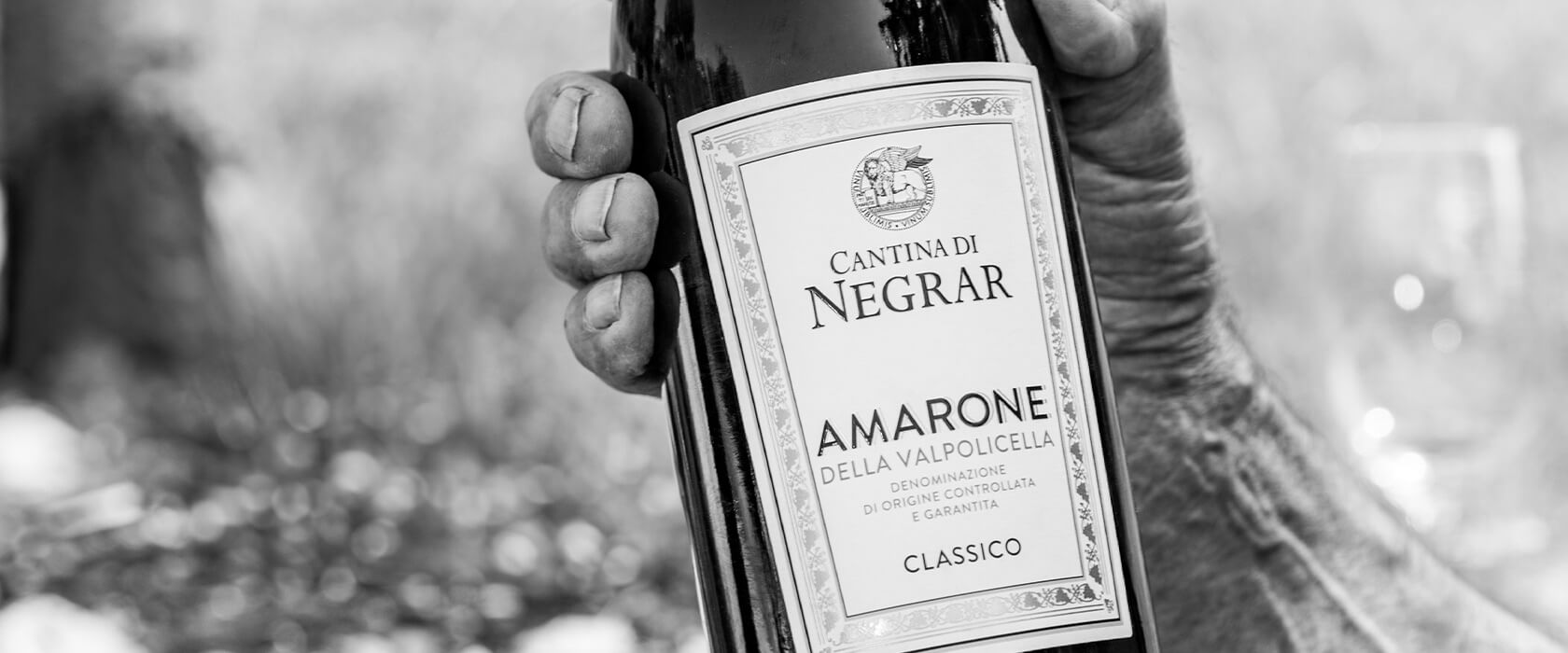 Amarone della Valpolicella DOCG Classico