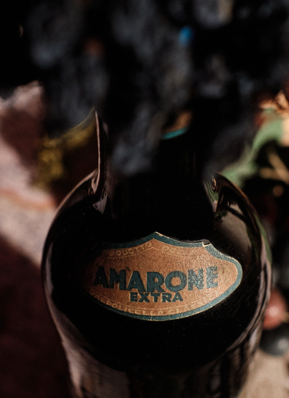 Amarone - History and legend - 3