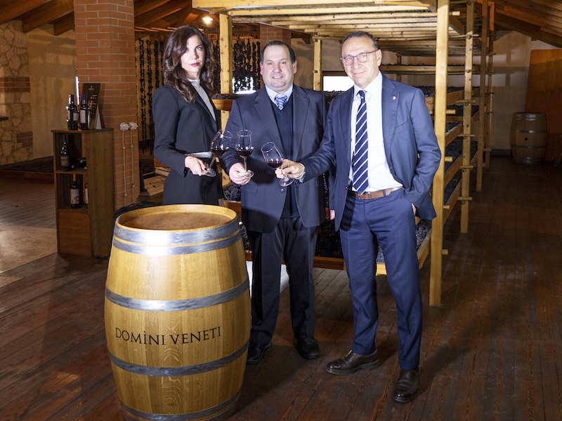 Giampaolo Brunelli nuovo presidente di Cantina Valpolicella Negrar - 9