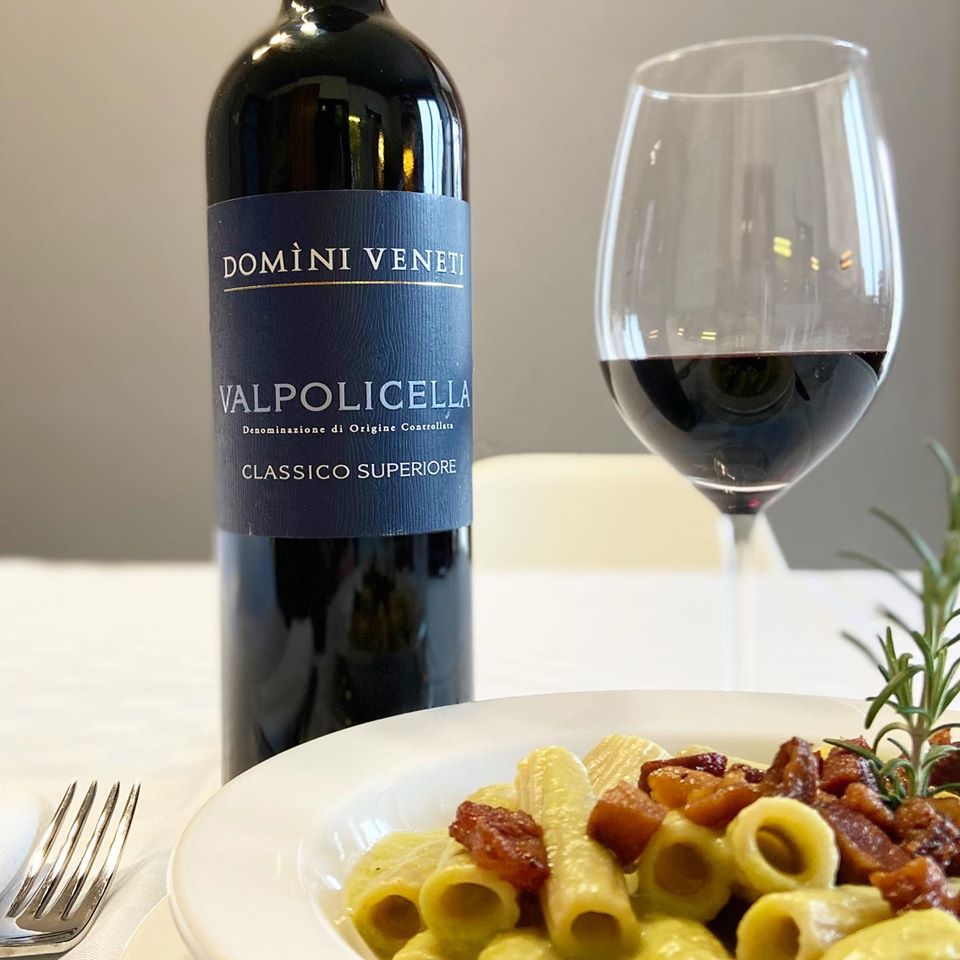 Restiamo a casa con voi: spedizione gratuita per i vini Domini Veneti - 1