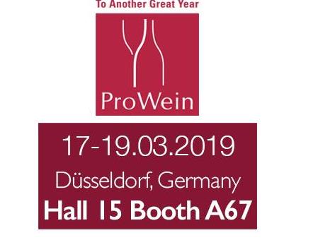 Prowein 2019: il meglio di Cantina Valpolicella Negrar - 17