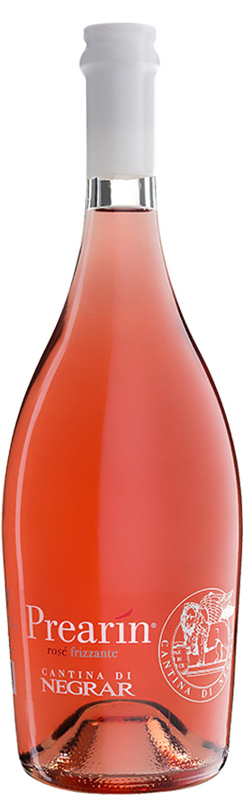 Refrigeratore Per Bottiglie In Neoprene Rosa – Termico Portabottiglie Per Vino E Bibite Con Maniglie