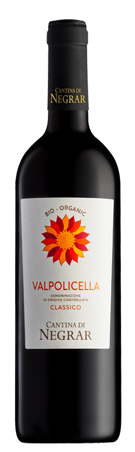 Valpolicella Ripasso DOC Classico Superiore Biologico - 3