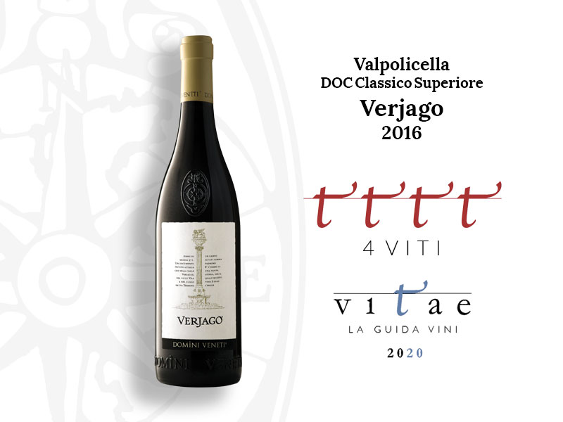 Un autunno carico di premi per i vini DOMINI VENETI - 5