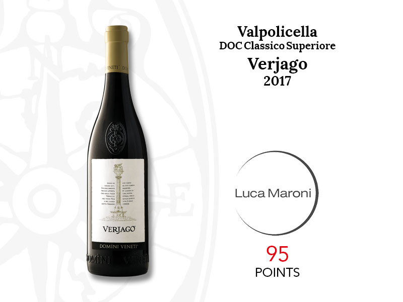 I vini Domini Veneti tra i più piacevoli dell'anno per Luca Maroni - 3