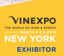 Domini Veneti a Vinexpo NY con THE WINE NET - 19