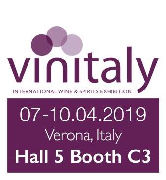 Vinitaly 2019 - 9